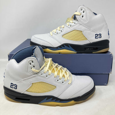 Jordan 5 Retro A Ma Maniére Dawn (Women's)