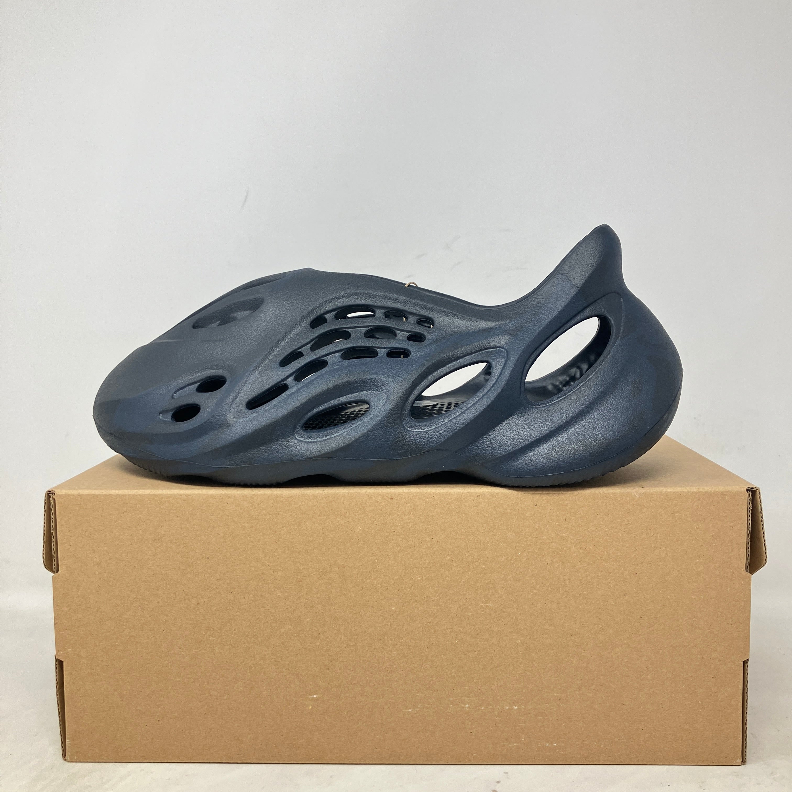 adidas Yeezy Foam RNNR Mineral Blue