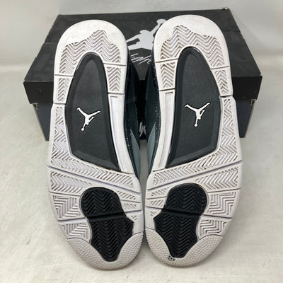 Jordan 4 Retro Fear (2024)