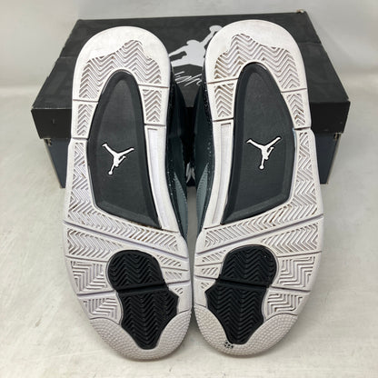 Jordan 4 Retro Fear (2024)