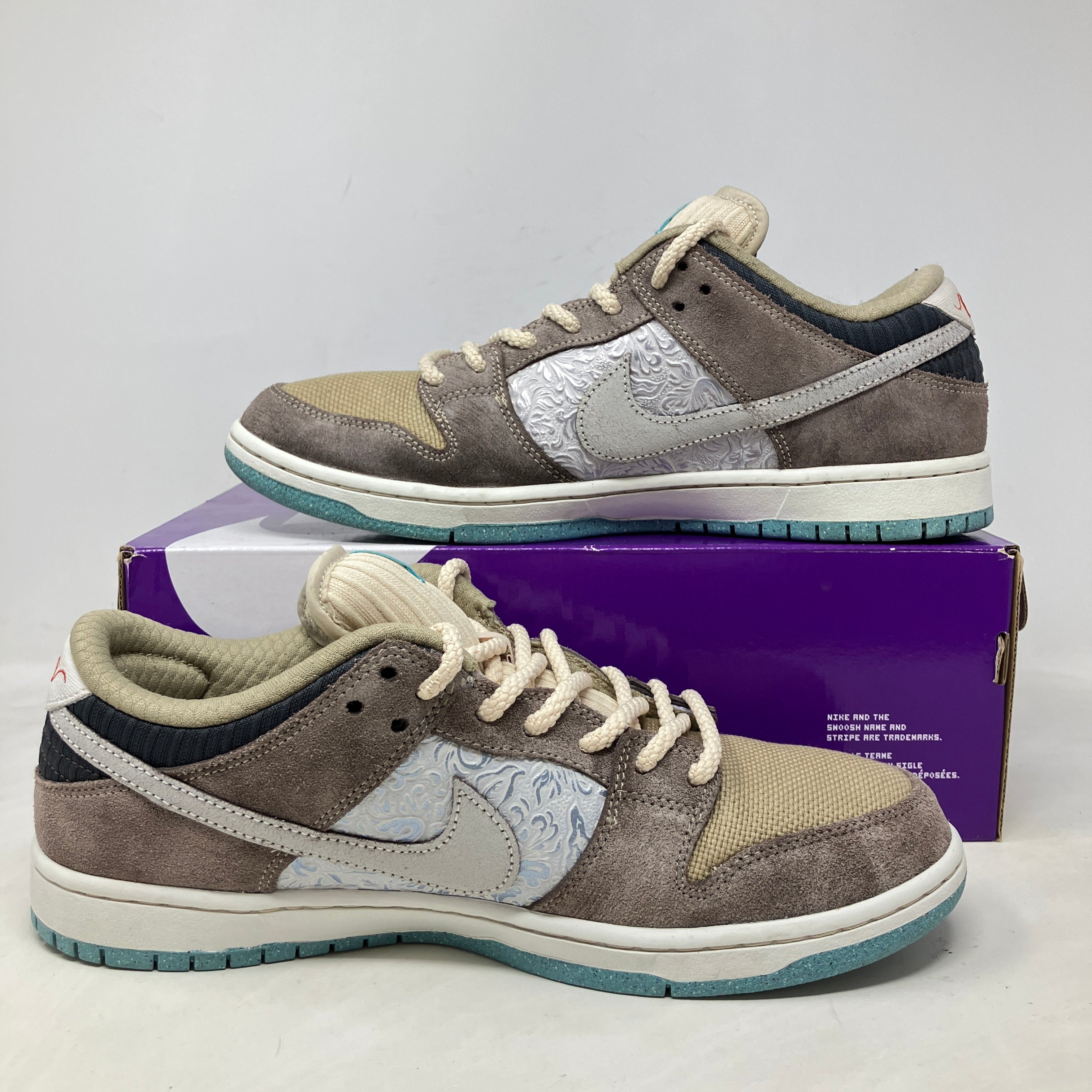 Nike SB Dunk Low Big Money Savings
