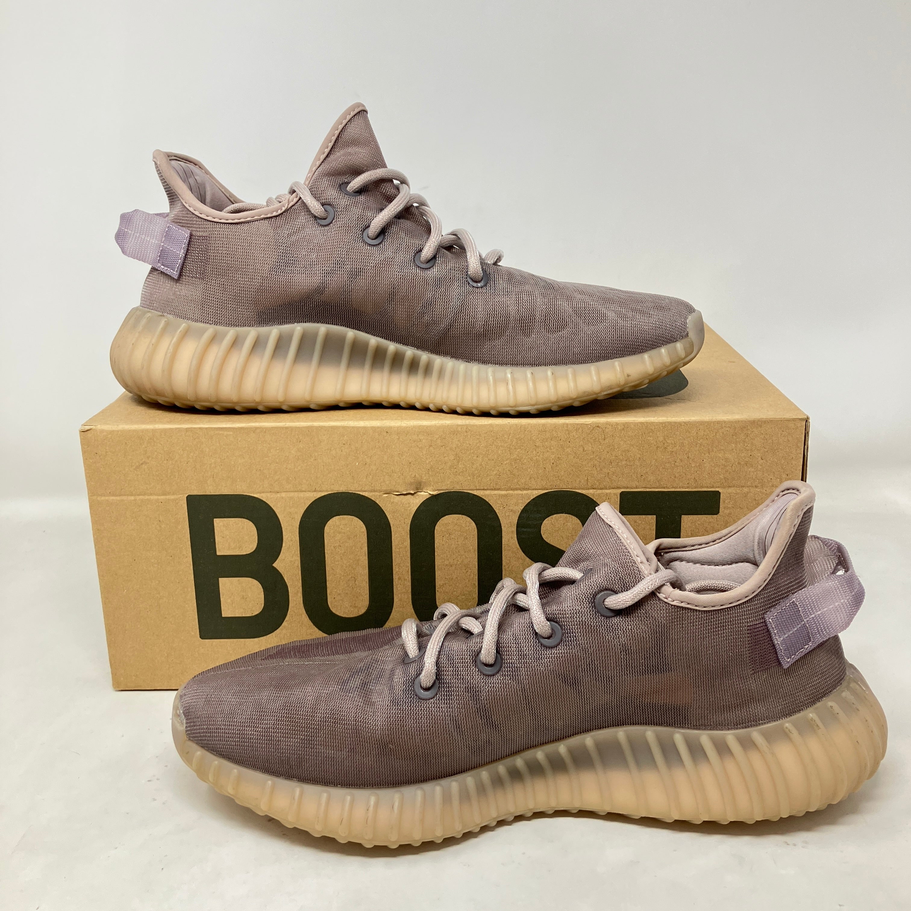 adidas Yeezy Boost 350 V2 Mono Mist