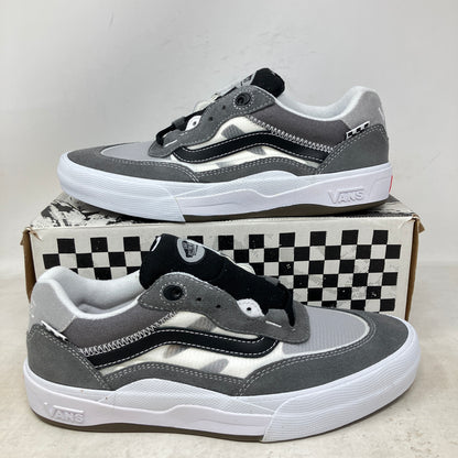 Vans Wayvee Grey White