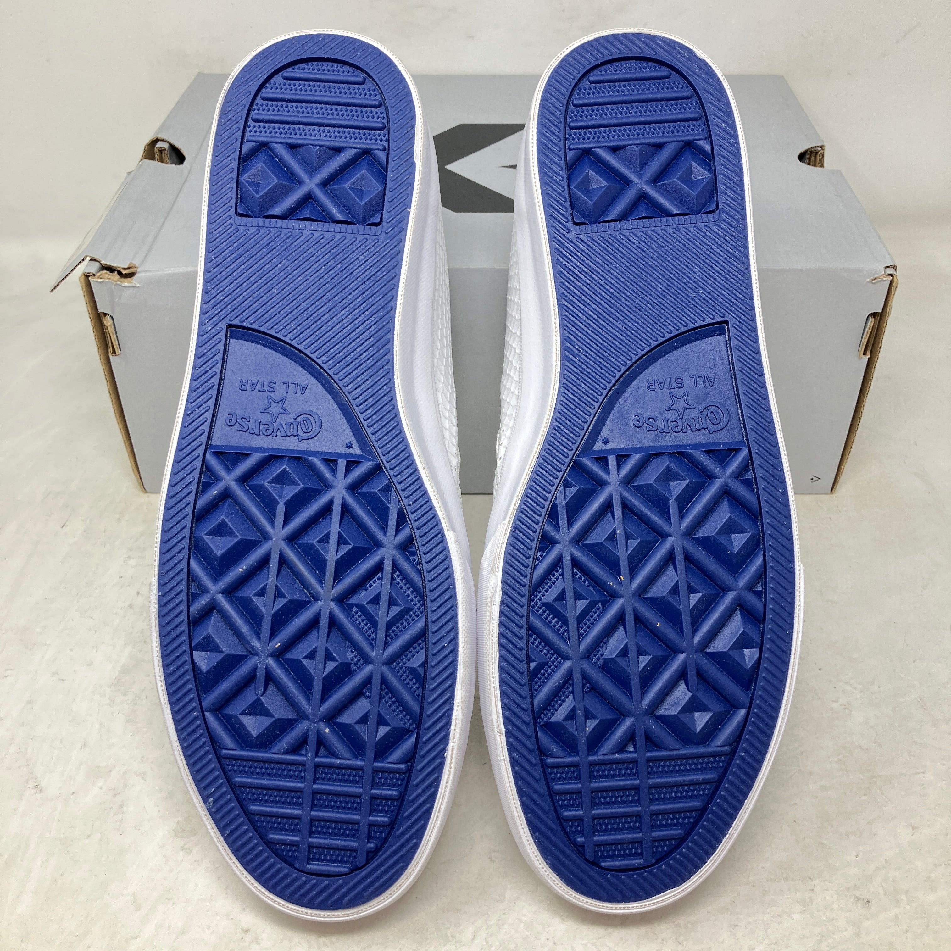 Converse Louie Lopez Pro Ox Triple White