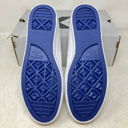 Converse Louie Lopez Pro Ox Triple White