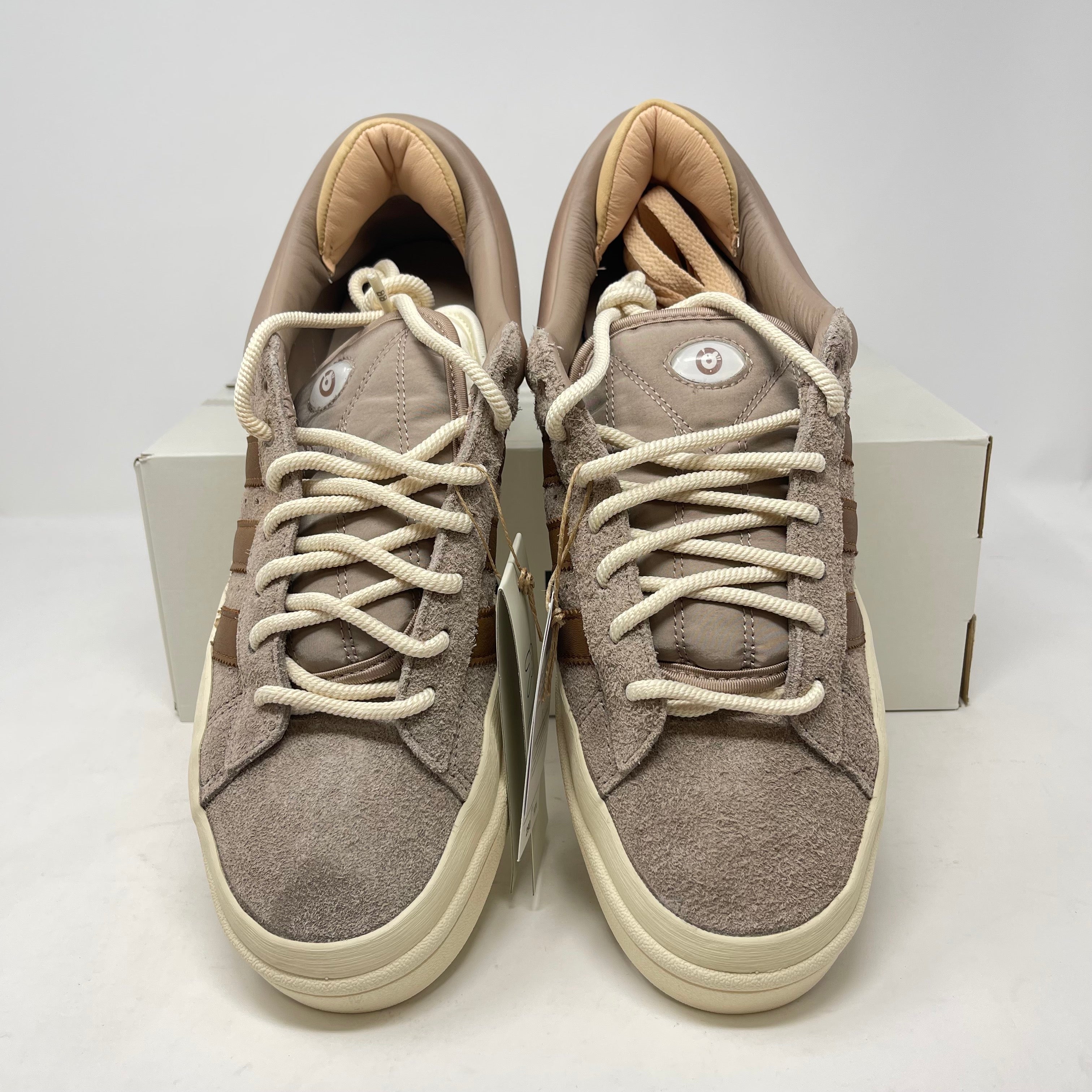 adidas Campus Light Bad Bunny Chalky Brown