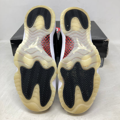 Jordan 11 Retro Low 72-10