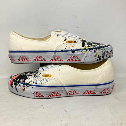 Vans Authentic Reissue 44 Gallery Dept. Art That Kills