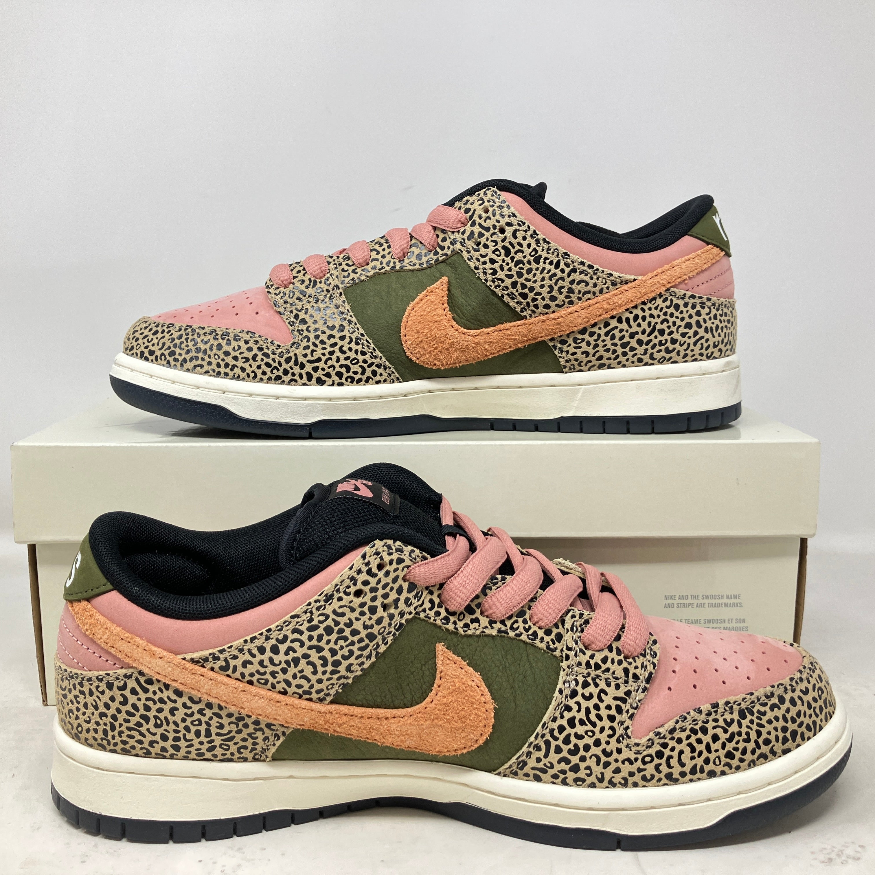 Nike SB Dunk Low Arts-Rec