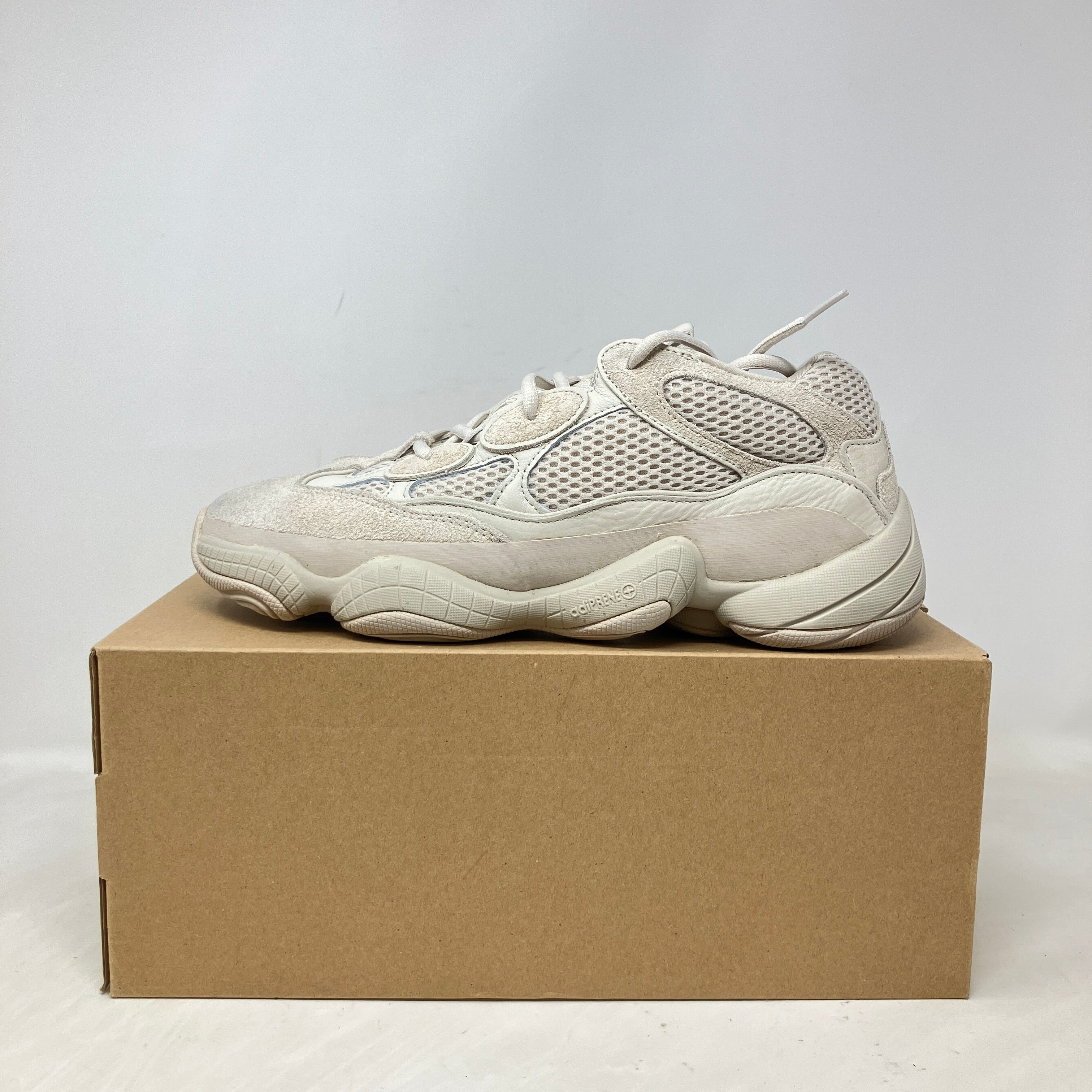 adidas Yeezy 500 Blush