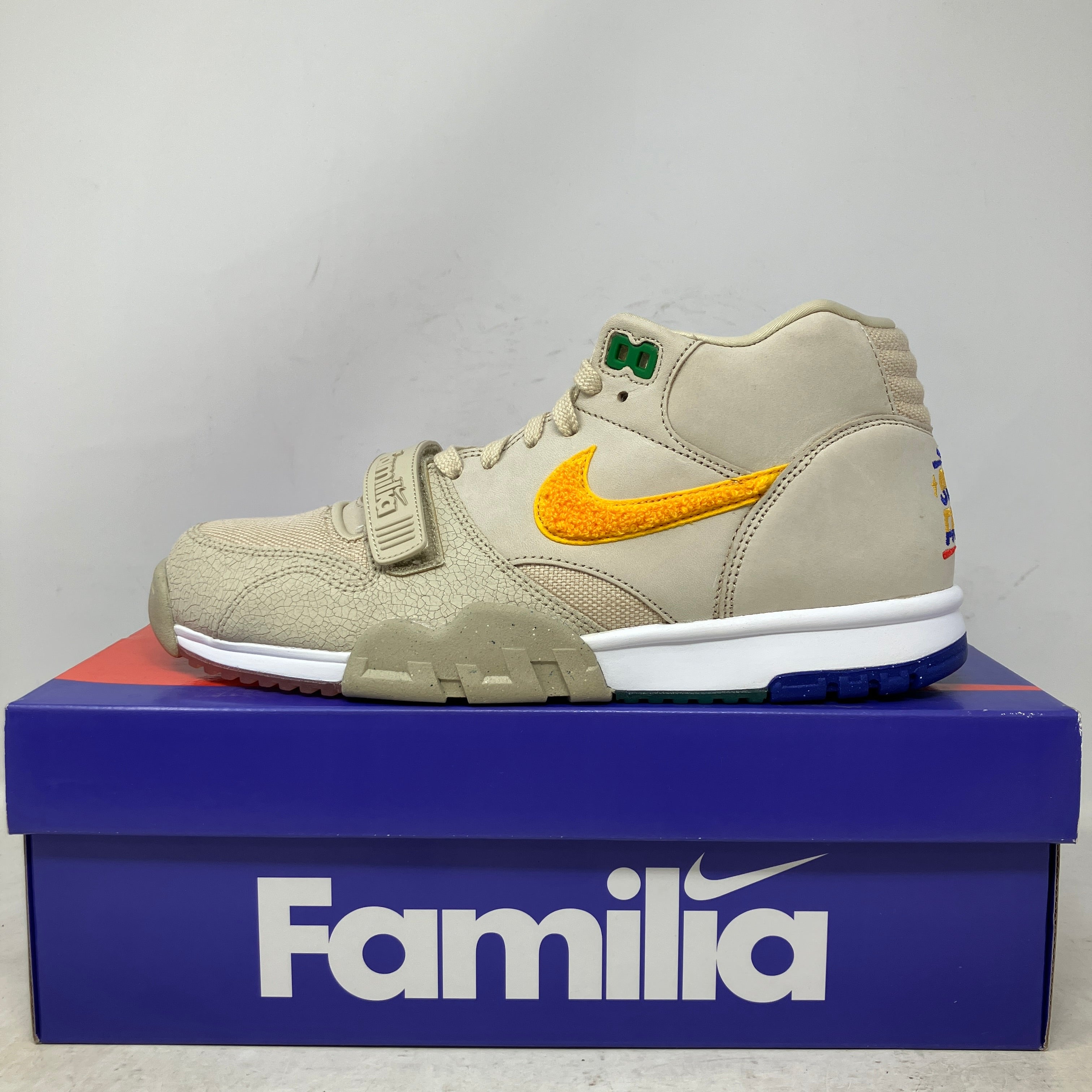 Nike Air Trainer 1 La Familia