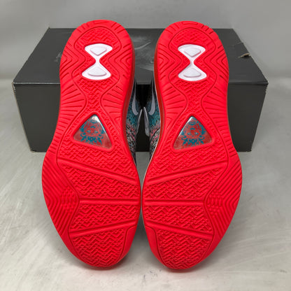 Nike LeBron 8 V2 Low Miami Nights (2021)