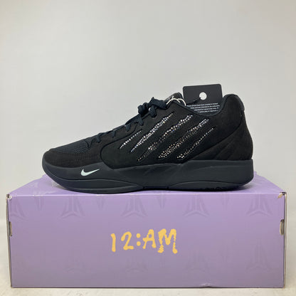 Nike Ja 2 Swarovski Scratch Black Label