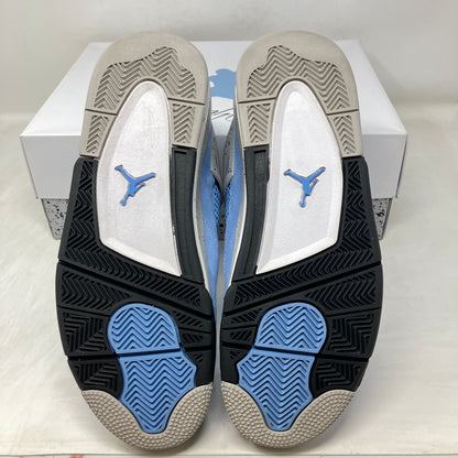 Jordan 4 Retro University Blue