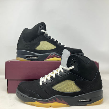 Jordan 5 Retro A Ma Maniére Dusk