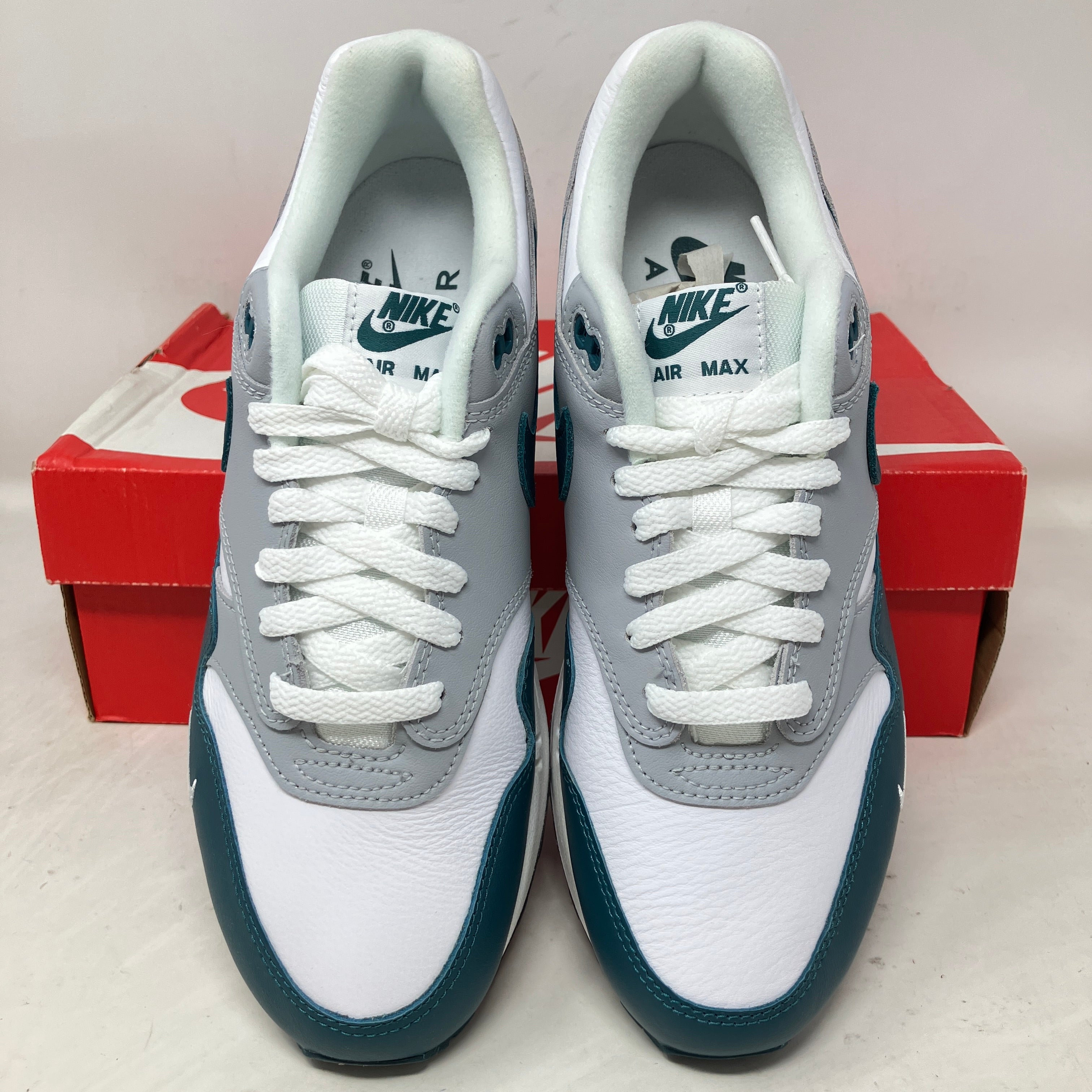 Nike Air Max 1 Dark Teal Green