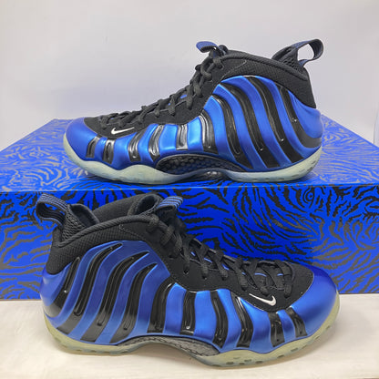 Nike Air Foamposite One & Nike Penny 6 Sharpie Pack