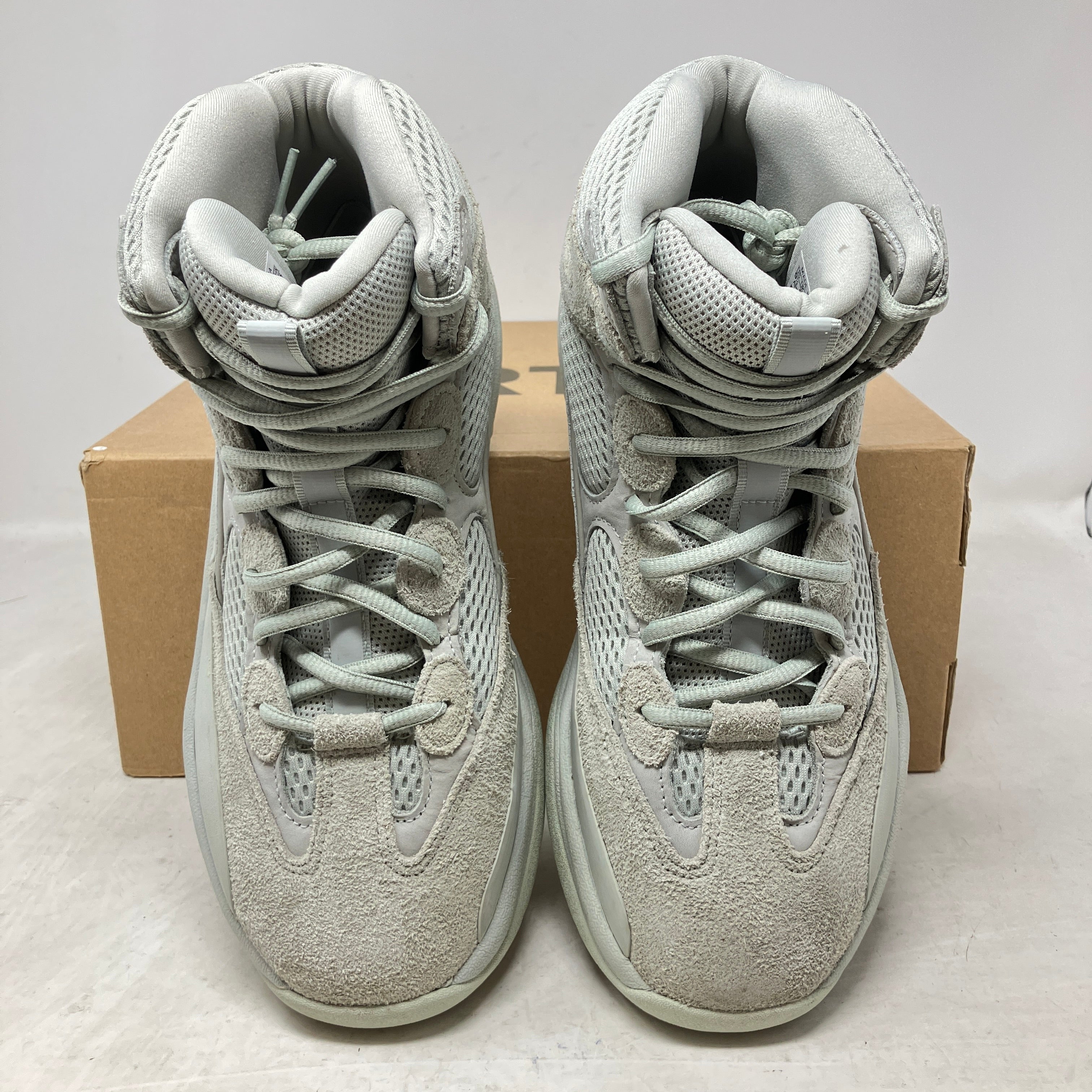 adidas Yeezy Desert Boot Salt