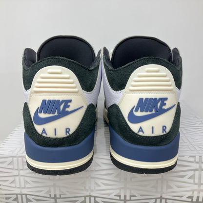 Jordan 3 Retro OG SP A Ma Maniére Diffused Blue