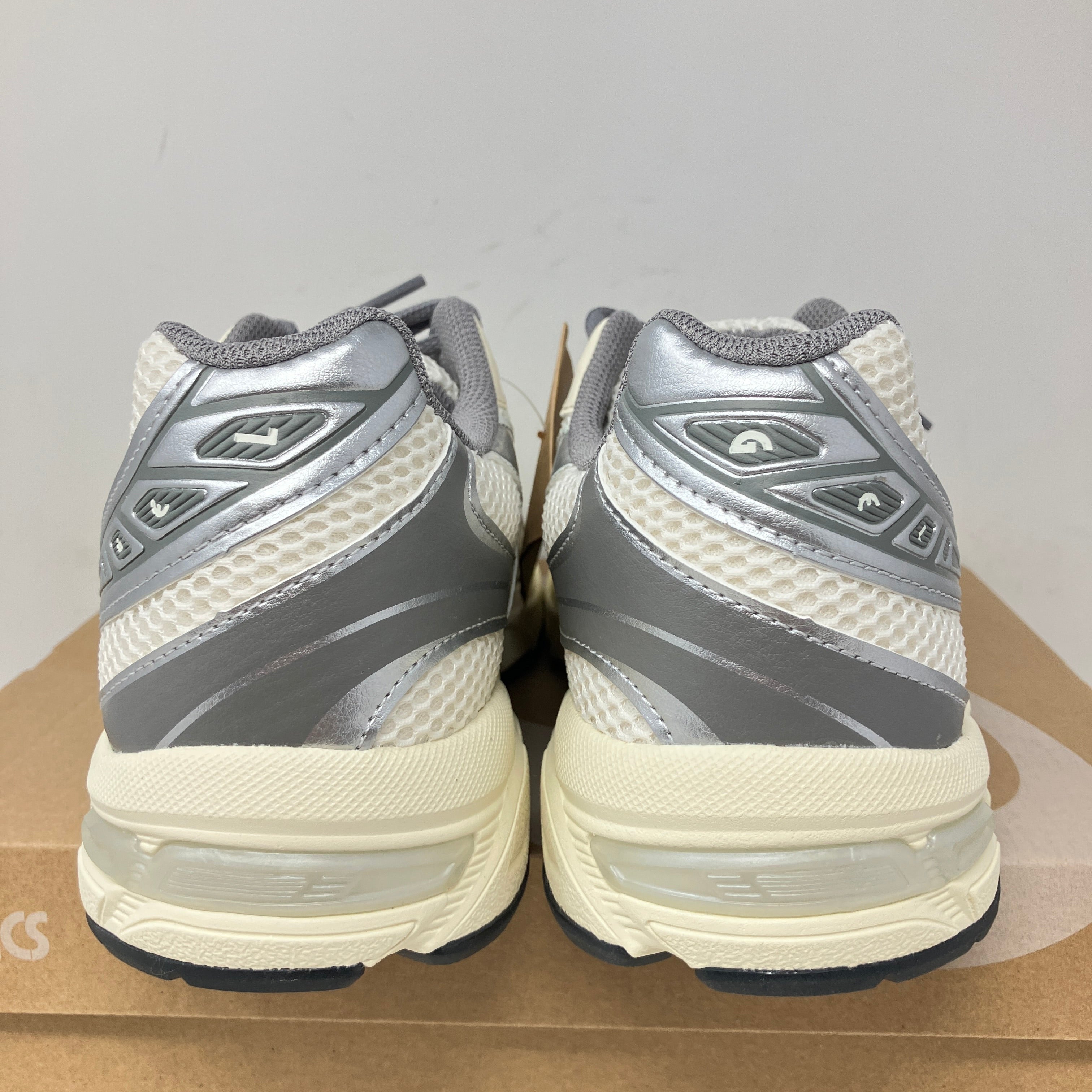 ASICS Gel-1130 Cream Clay Grey (Women's)