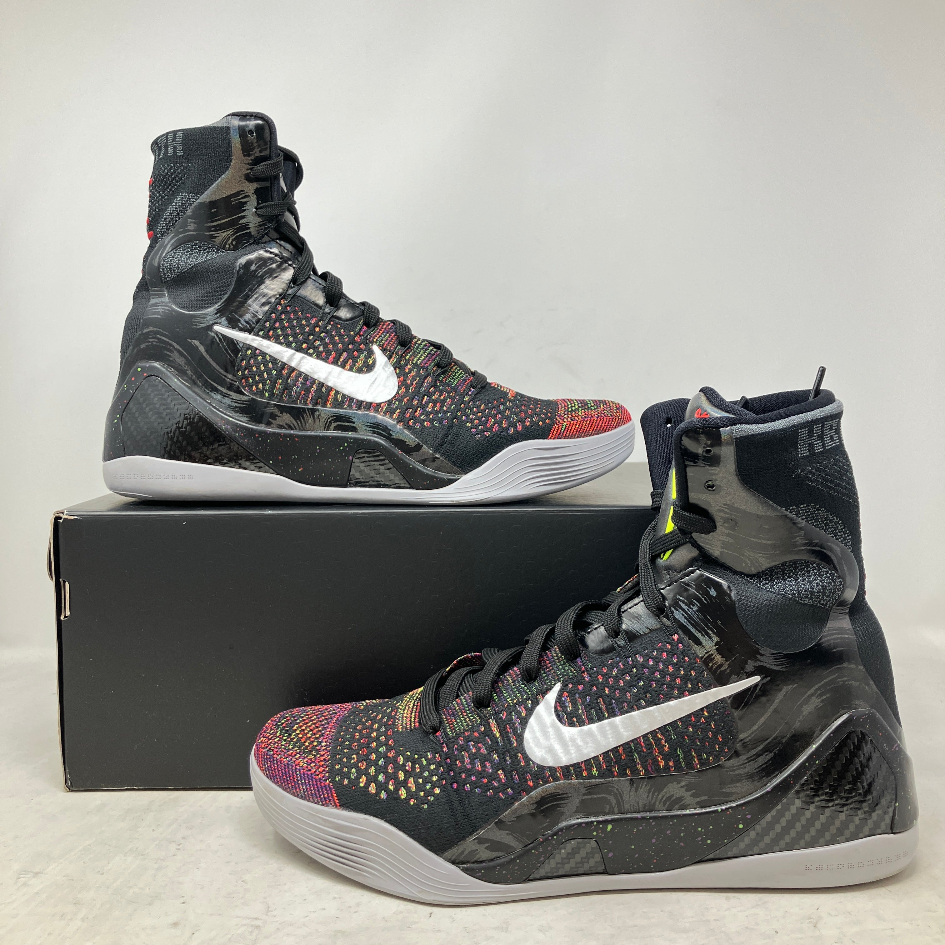Nike Kobe 9 Elite Protro Masterpiece (2025)