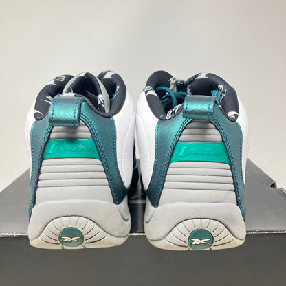 Reebok Answer IV The Tunnel