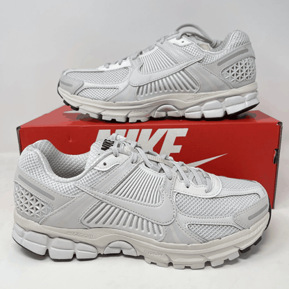 Nike Zoom Vomero 5 White Vast Grey
