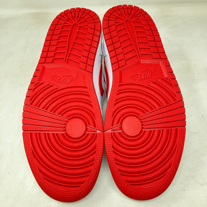Jordan 1 Retro Low OG University Red