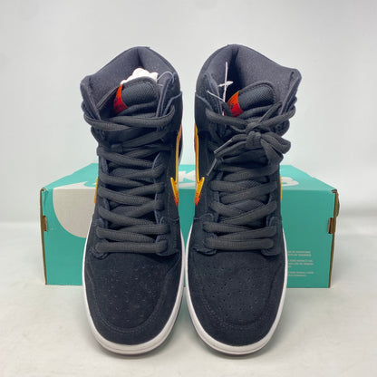 Nike SB Dunk High Truck It