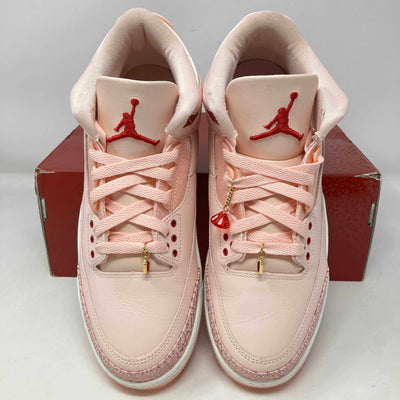 Jordan 3 Retro Valentine's Day Treat Yourself (2025) (Women's)