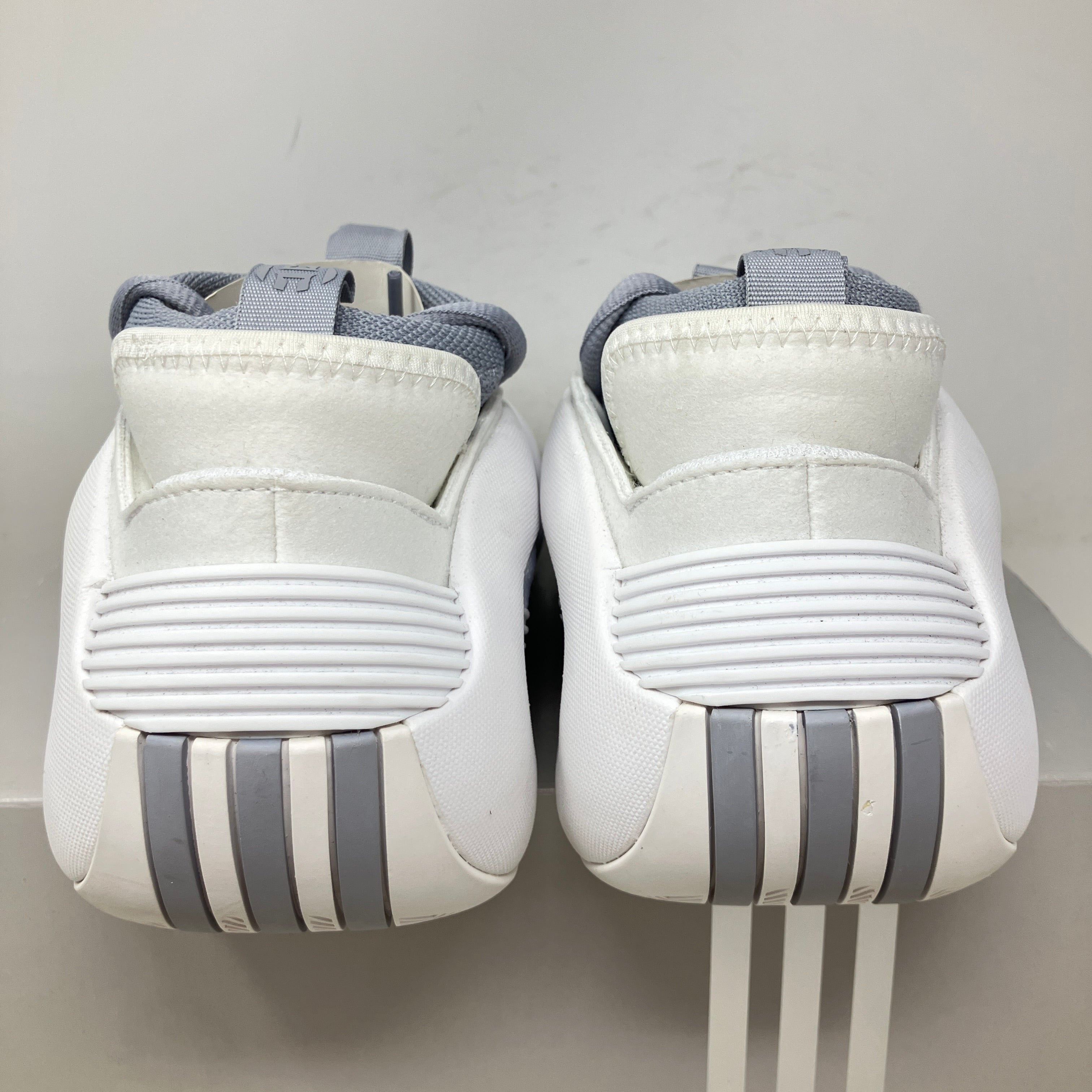 adidas Harden Vol. 8 White Party