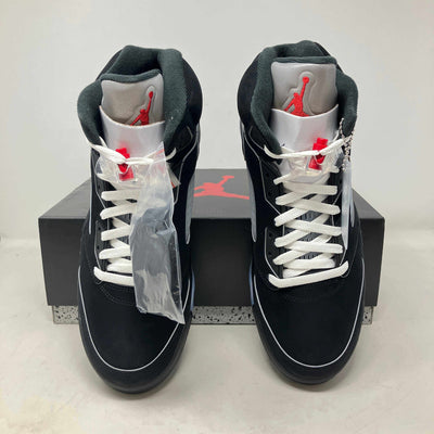 Jordan 5 Retro OG Black Metallic Reimagined