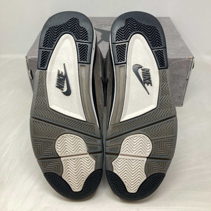 Jordan 4 Retro Cave Stone