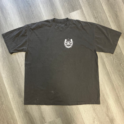 Bad Bunny Nadie Sabe Lo Que Va A Pasar Manana Tour Merch T Shirt
