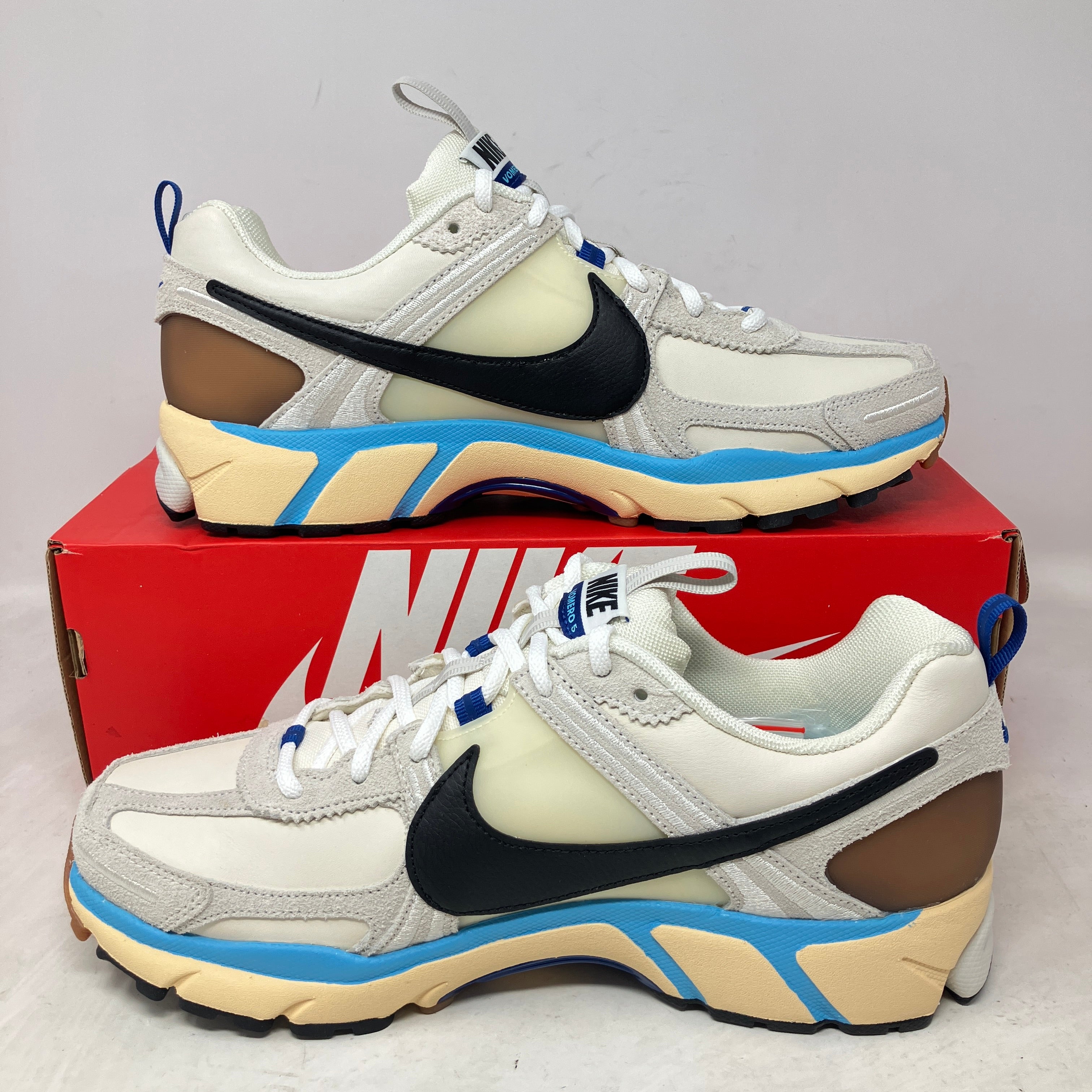 Nike Zoom Vomero 5 Designed by Japan (Women's)