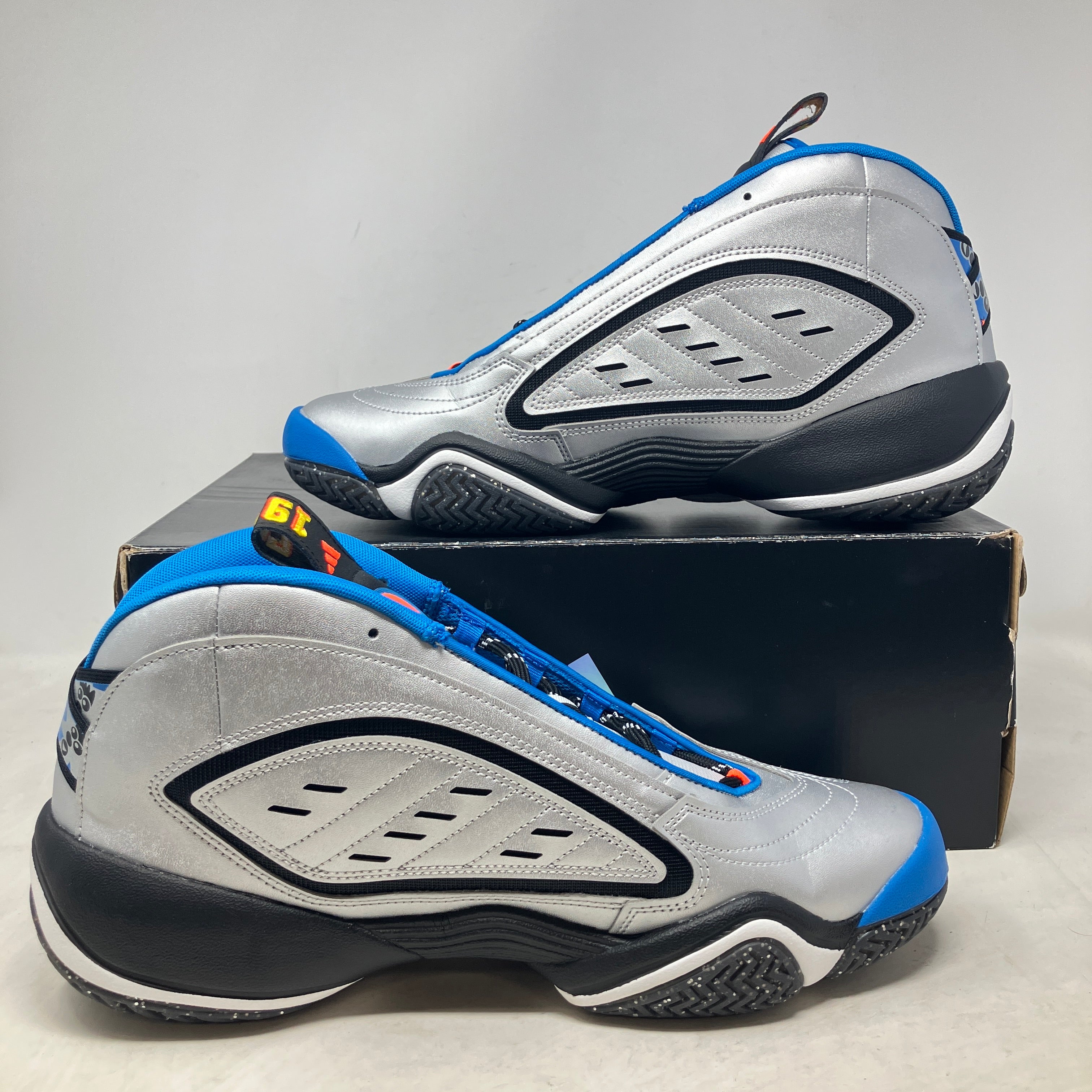 adidas Crazy 97 EQT 1997 All-Star