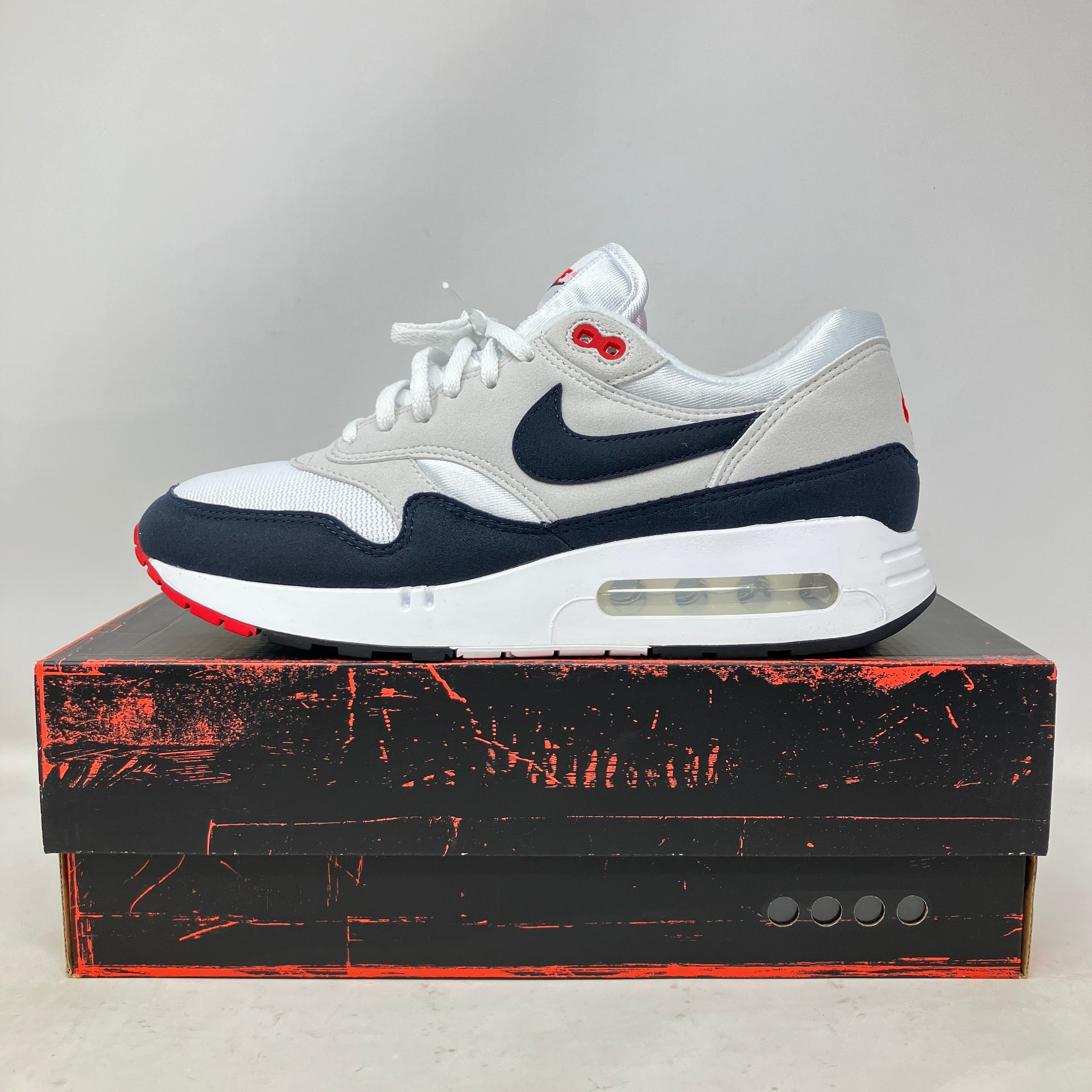 Nike Air Max 1 '86 Big Bubble Obsidian