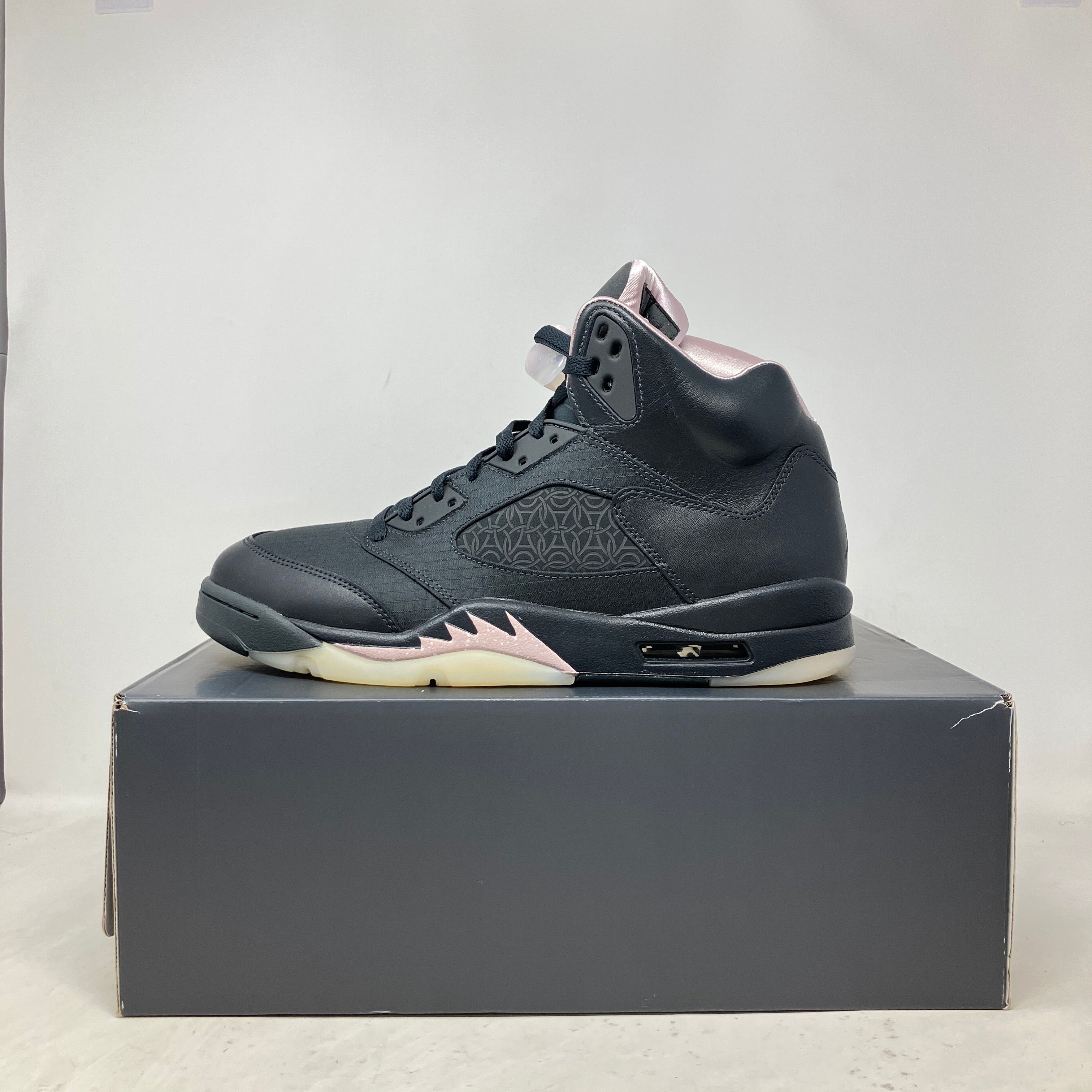 Jordan 5 Retro PSG Paris Saint-Germain Off Noir