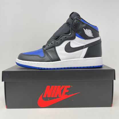 Jordan 1 Retro High Royal Toe