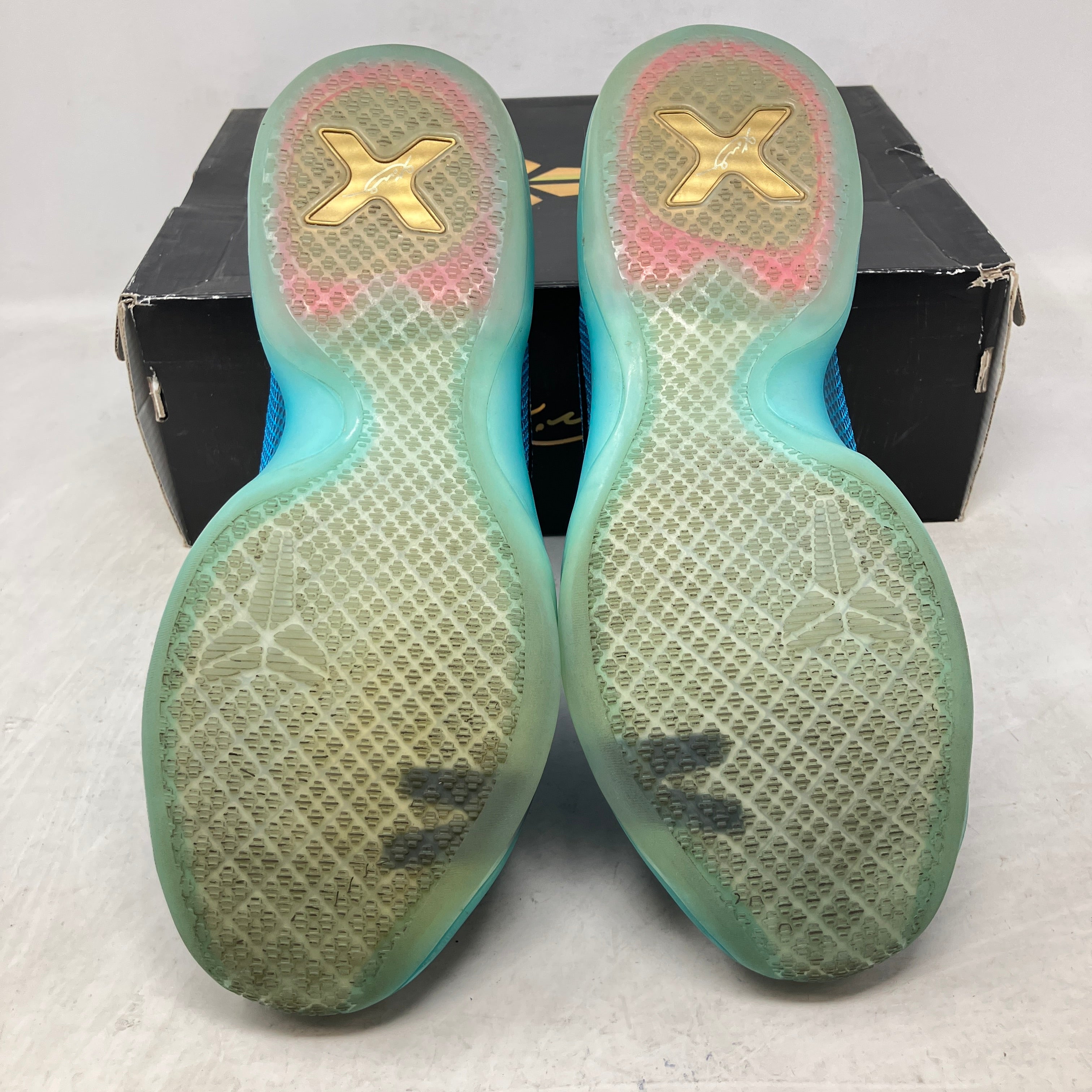 Nike Kobe 10 5AM Flight