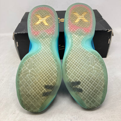 Nike Kobe 10 5AM Flight