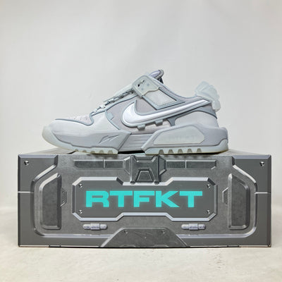 Nike Dunk Genesis Low RTFKT Ghost (Edition of 8461)