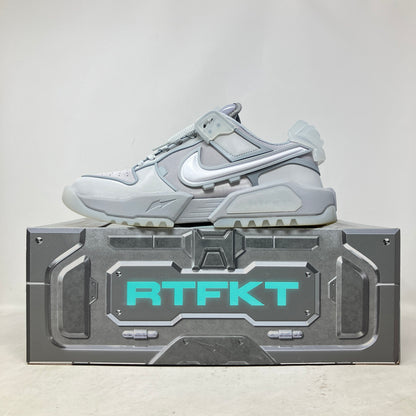 Nike Dunk Genesis Low RTFKT Ghost (Edition of 8461)