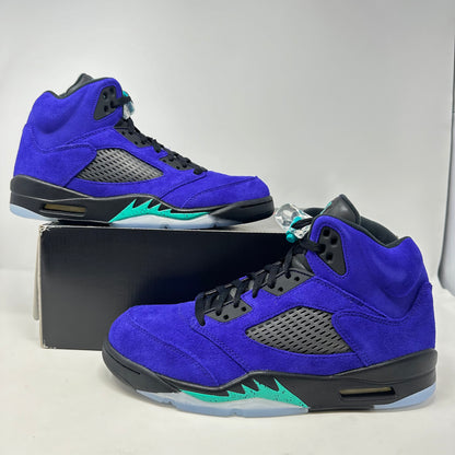 Jordan 5 Retro Alternate Grape