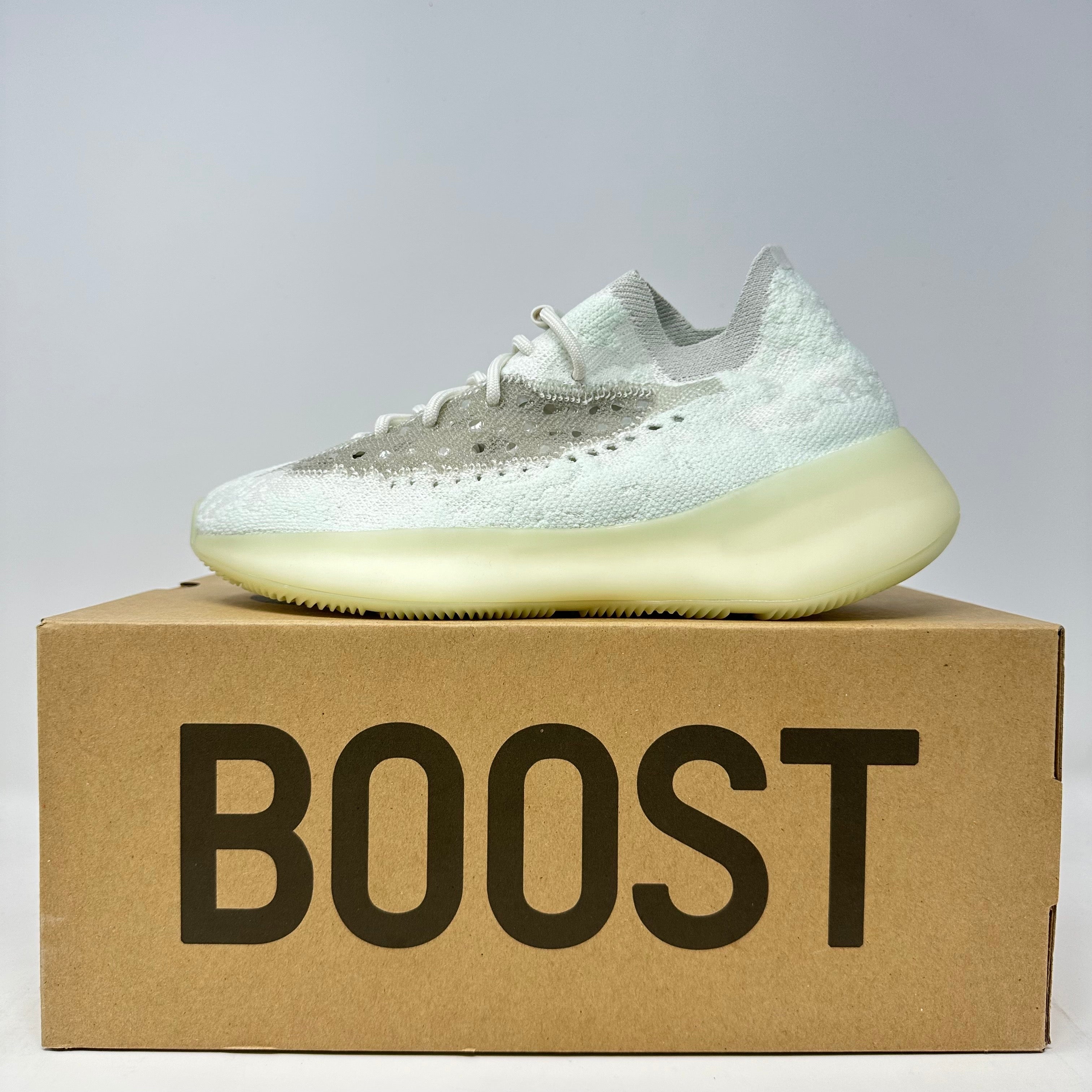 adidas Yeezy Boost 380 Calcite Glow