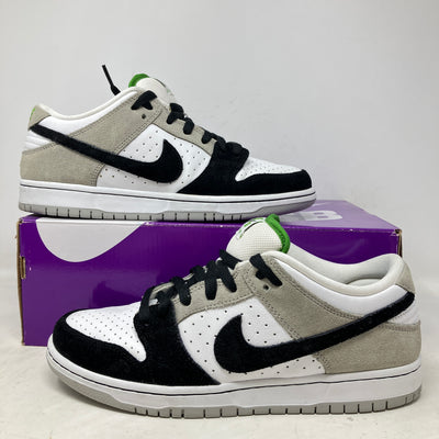 Nike SB Dunk Low Chlorophyll