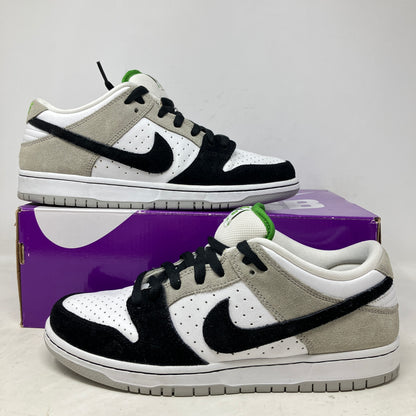 Nike SB Dunk Low Chlorophyll