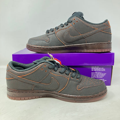 Nike Dunk SB Low Krampus
