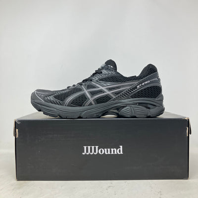 ASICS GT-2160 JJJJound Black