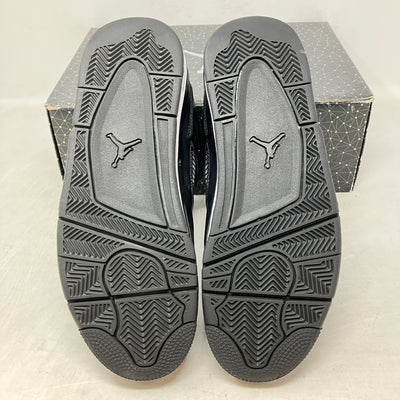 Jordan 4 Retro 11Lab4 Black